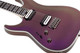 Schecter C-1 SLS Hollywood LH - Supernova