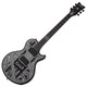 Schecter Solo-II Przym Palladium - Gloss Black