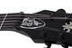 Schecter Solo-II Przym Palladium - Gloss Black