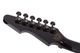 Schecter Avenger FR Przym Palladium - Gloss Black
