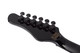 Schecter Ultra Przym Mercury Rose - Gloss Black