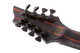 Schecter John Browne Tao-8 - Ozone Burst