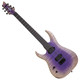 Schecter John Browne Tao-6 LH - Ozone Burst