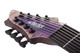Schecter John Browne Tao-8 LH - Ozone Burst