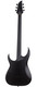 Schecter KM-6 MK-III EX - Satin Black Open Pore