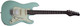 Schecter Nick Johnston Traditional HSS 10th Anniversary - Atomic Green