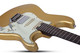 Schecter Nick Johnston Traditional HSS 10th Anniversary - Atomic Saffron