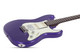 Schecter Nick Johnston Traditional HSS 10th Anniversary - Atomic Violet