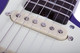 Schecter Nick Johnston Traditional HSS 10th Anniversary - Atomic Violet