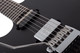 Schecter Synyster Gates Custom-6 TR-S Headless LH - Satin Black