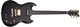 Schecter ZV-H6LLYW66D-S - Gloss Black