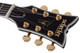 Schecter ZV-H6LLYW66D-S - Gloss Black