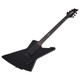 Schecter Sin Quirin E-1 - Satin Black