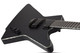 Schecter Sin Quirin E-1 - Satin Black