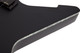 Schecter Sin Quirin E-1 - Satin Black