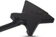Schecter Sin Quirin E-1 - Satin Black
