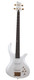Schecter FreeZesicle-4 - Metallic White