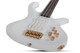 Schecter FreeZesicle-4 - Metallic White