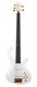 Schecter FreeZesicle-5 - Metallic White