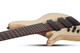 Schecter Charles Berthoud CB-6 LH - Natural Satin