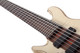 Schecter Charles Berthoud CB-6 LH - Natural Satin