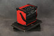 Roland Micro Cube GX - Red - 2nd Hand