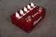 Bogner Red Ecstacy Overdrive - 2nd Hand