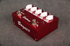 Bogner Red Ecstacy Overdrive - 2nd Hand