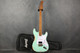 Fazley Project Limited Edition P2 Flashback S - Surf Green - 2nd Hand