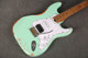 Fazley Project Limited Edition P2 Flashback S - Surf Green - 2nd Hand