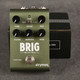 Strymon Brig dBucket Delay - 2nd Hand Strymon Brig dBucket Delay - 2nd Hand