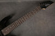 Ibanez Gio GRG7221QA-TKS - Transparent Black Sunburst - 2nd Hand (154568)