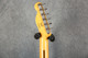 Squier Classic Vibe Telecaster 50s - Butterscotch Blonde - 2nd Hand