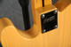 Squier Classic Vibe Telecaster 50s - Butterscotch Blonde - 2nd Hand