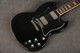 Epiphone SG Standard - Ebony - 2nd Hand (154677)