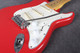 G&L Tribute Legacy - Fullerton Red - 2nd Hand