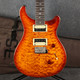 PRS 30th Anniversary SE Custom 24 Quilt Top - Vintage Sunburst - 2nd Hand