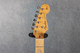Fender Stratocaster MIJ - 1990 - Sunburst - 2nd Hand