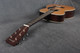 Eastman E8OM-TC Acoustic - Natural - 2nd Hand