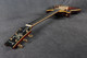 Ibanez AR100 Artist - Antique Violin - 2nd Hand