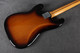 Fender American Original 50s Precision Bass - 2-Tone Sunburst - 2nd Hand
