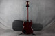 Gibson SG Standard - 1989 - Cherry - 2nd Hand