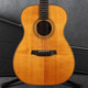 Fylde Falstaff Acoustic - Natural - 2nd Hand