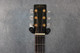 Fylde Falstaff Acoustic - Natural - 2nd Hand