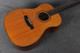 Fylde Falstaff Acoustic - Natural - 2nd Hand