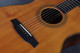 Fylde Falstaff Acoustic - Natural - 2nd Hand