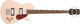 Gretsch Streamliner Jet Club Bass Single-Cut - Shell Pink Gretsch Streamliner Jet Club Bass Single-Cut - Shell Pink