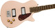 Gretsch Streamliner Jet Club Bass Single-Cut - Shell Pink Gretsch Streamliner Jet Club Bass Single-Cut - Shell Pink