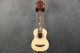 Donner DUS-3 Soprano Ukulele - 2nd Hand Donner DUS-3 Soprano Ukulele - 2nd Hand