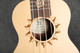 Donner DUS-3 Soprano Ukulele - 2nd Hand Donner DUS-3 Soprano Ukulele - 2nd Hand